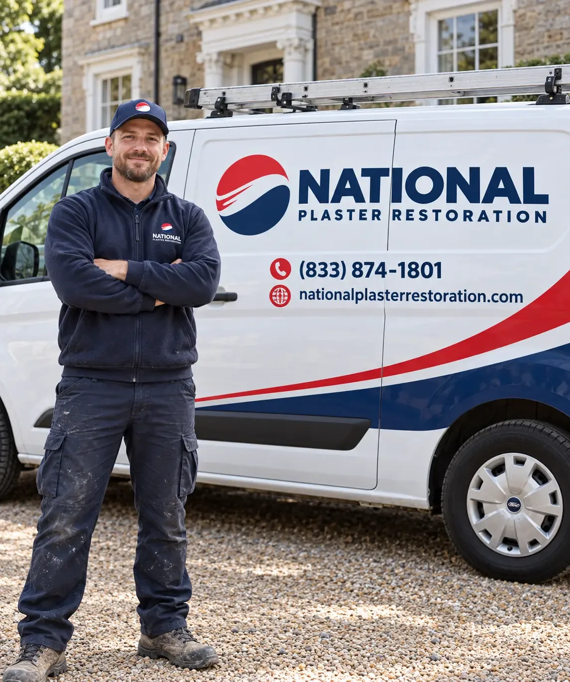 Plaster Repair company in Hart, MI